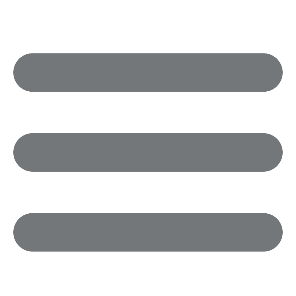 Hamburger Menu